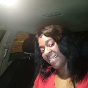 Meet your Posher, Ketra